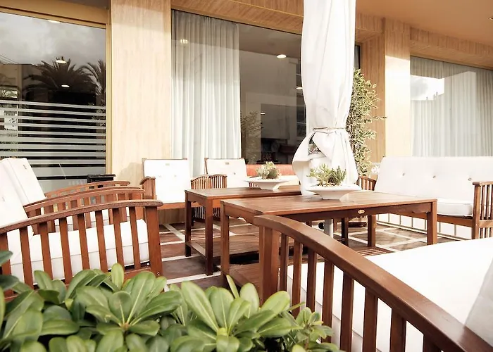 Baviera 3* Marbella