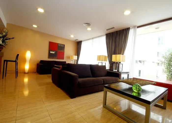Baviera 3* Marbella