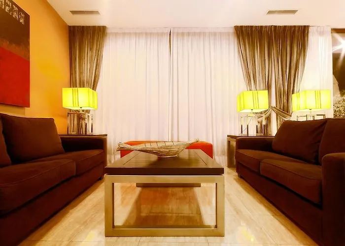 Baviera Ξενοδοχείο