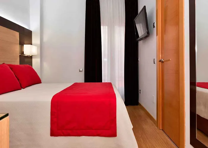 Szálloda Baviera Marbella