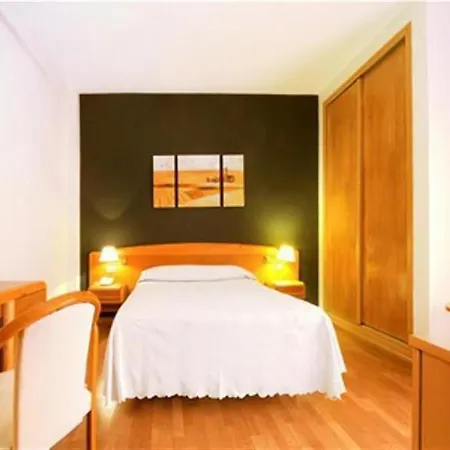 Otel Baviera Marbella