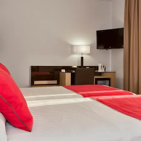 Hotel Baviera 3*