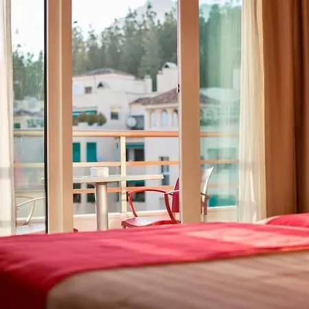 Otel Baviera Marbella