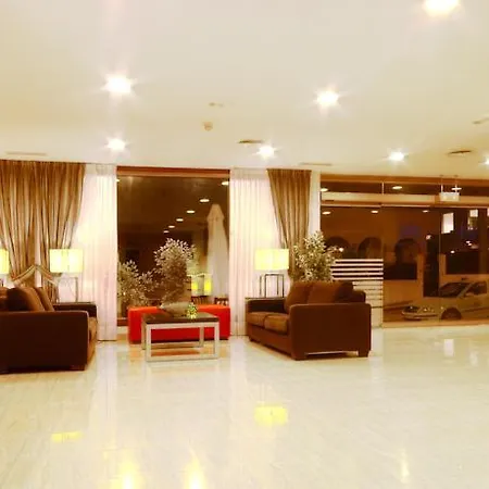 Baviera 3* Marbella