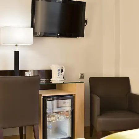 Otel Baviera