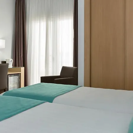 Hotel Baviera