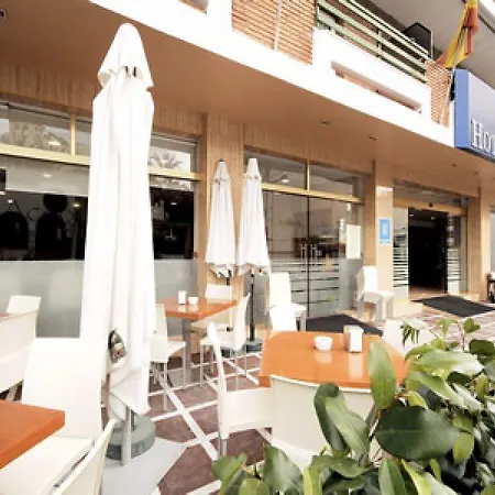 Baviera Otel 3*