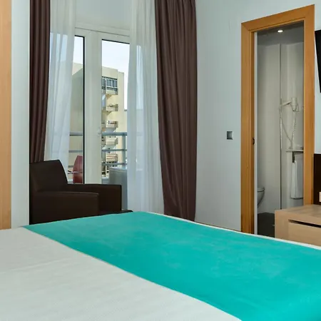 Otel Baviera 3*