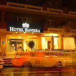 Otel Baviera Marbella